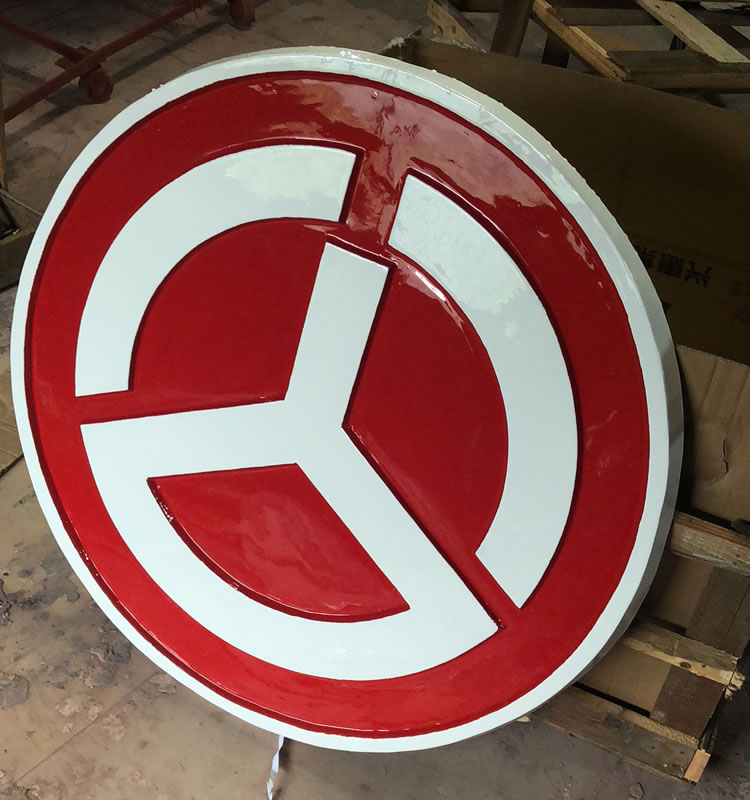 彩金警徽生產(chǎn)