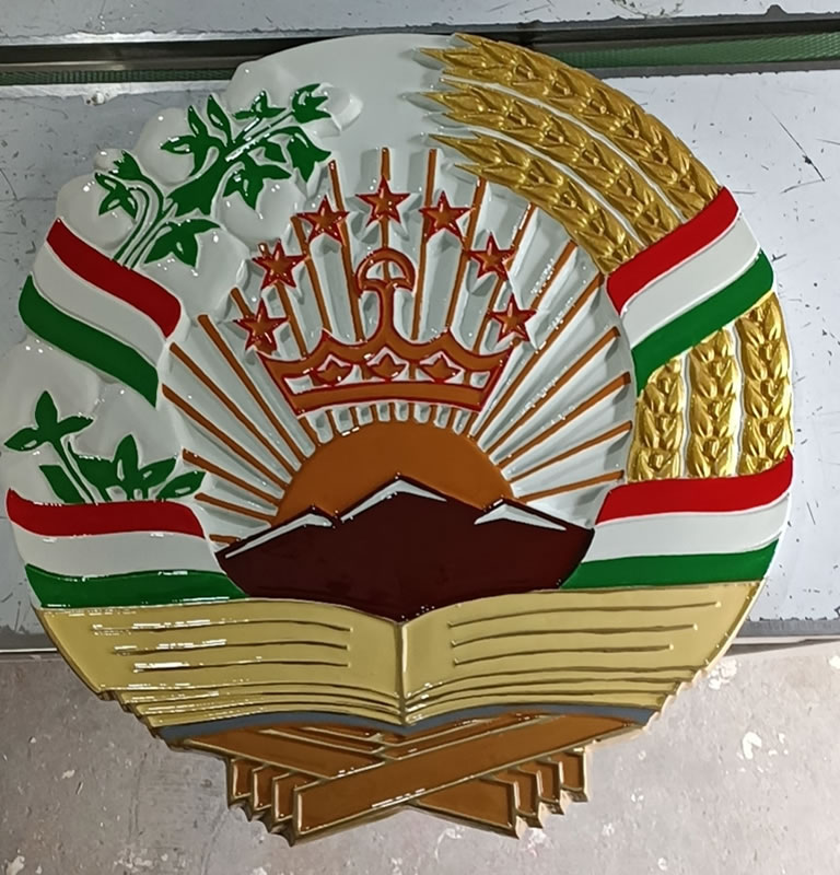 司法徽章